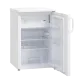 Refrigerator with freezer SKB 161 W