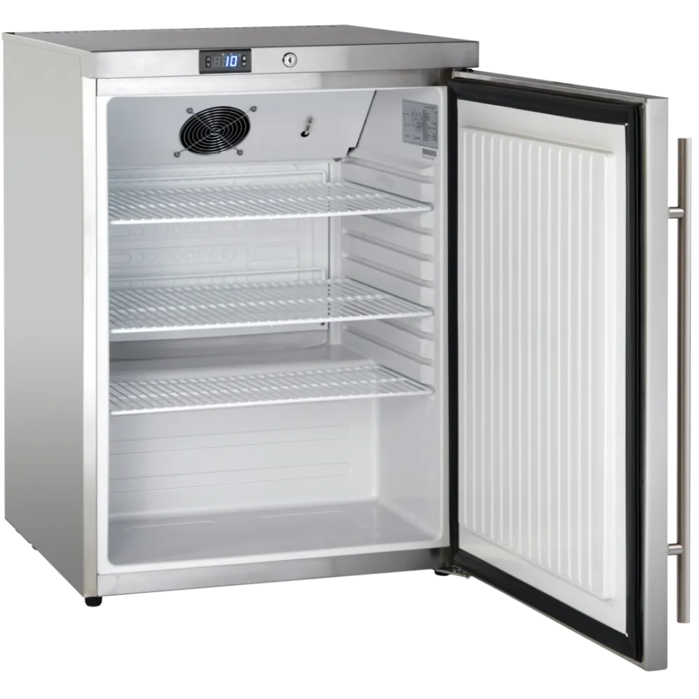 Refrigerator SK 145 E