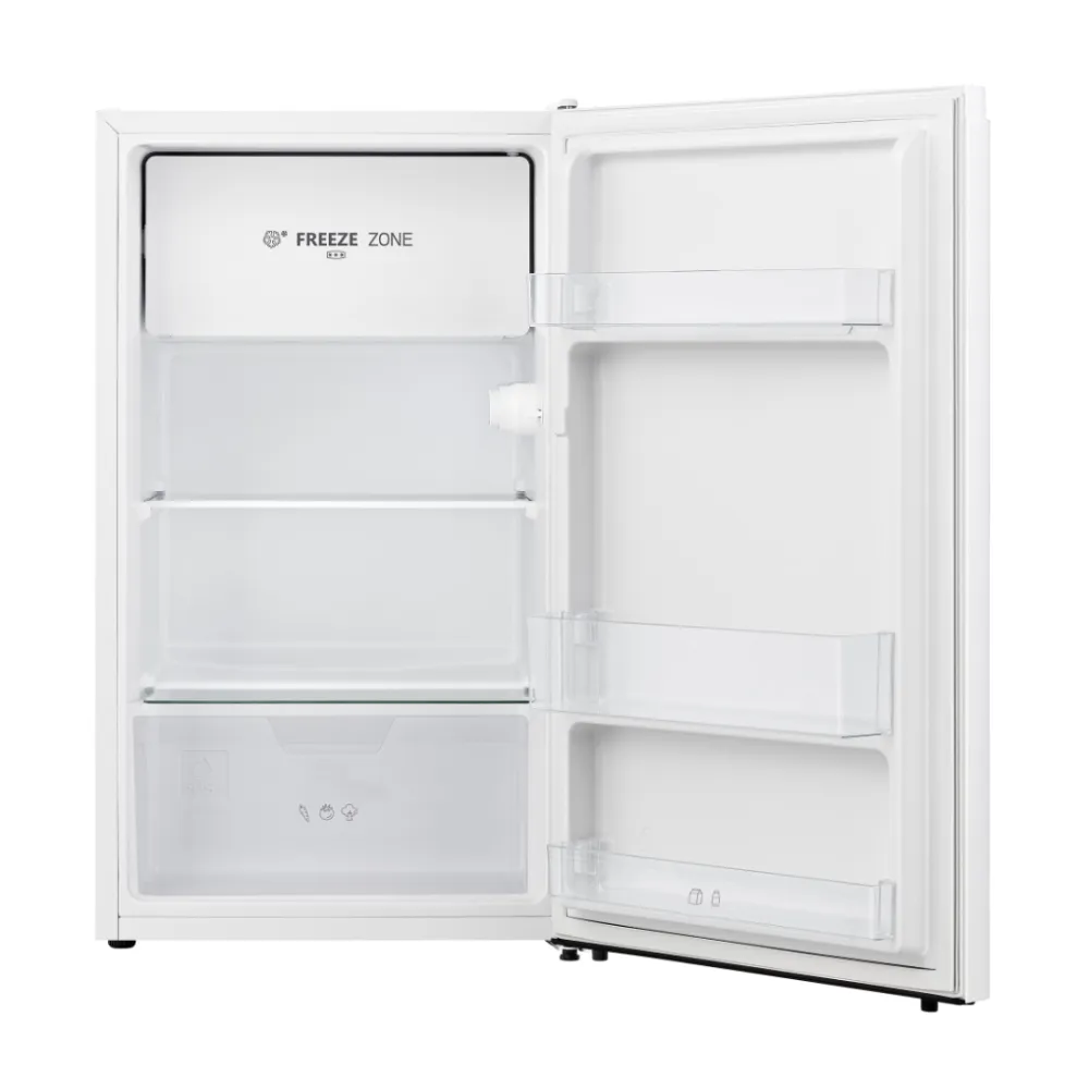 Refrigerator with freezer SKB 82 WE