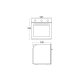 Built-in oven XO 6300