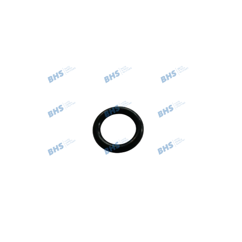O-ring 7.6x2.4 FKM bk