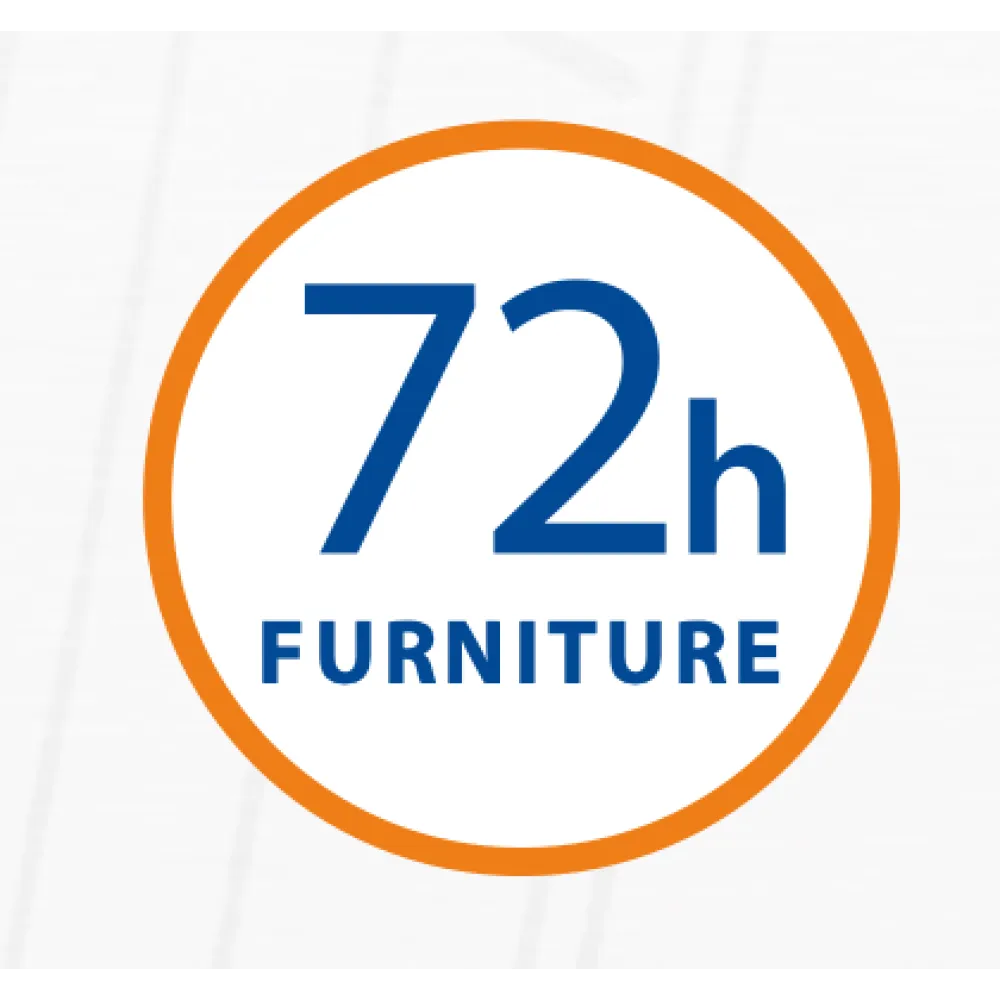 Table with sliding doors 1000/700/850