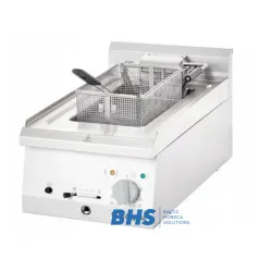 Electric fryer 15 liters