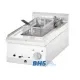 Electric fryer 15 liters
