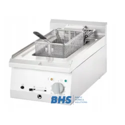 Electric fryer 10 liters
