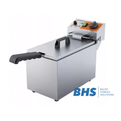 Electric fryer 5 l