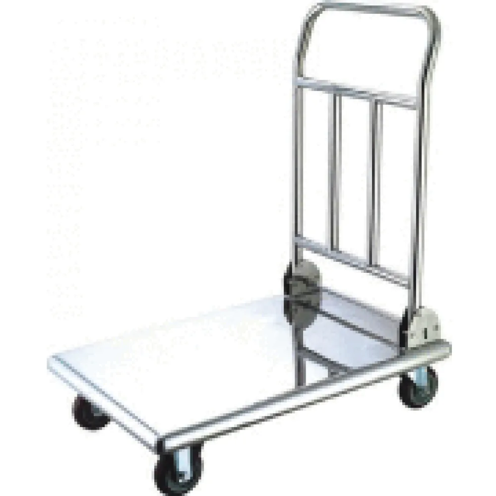 Thermos trolley