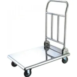 Thermos trolley
