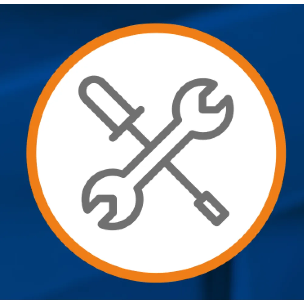 Table with 2 sinks and self 1400