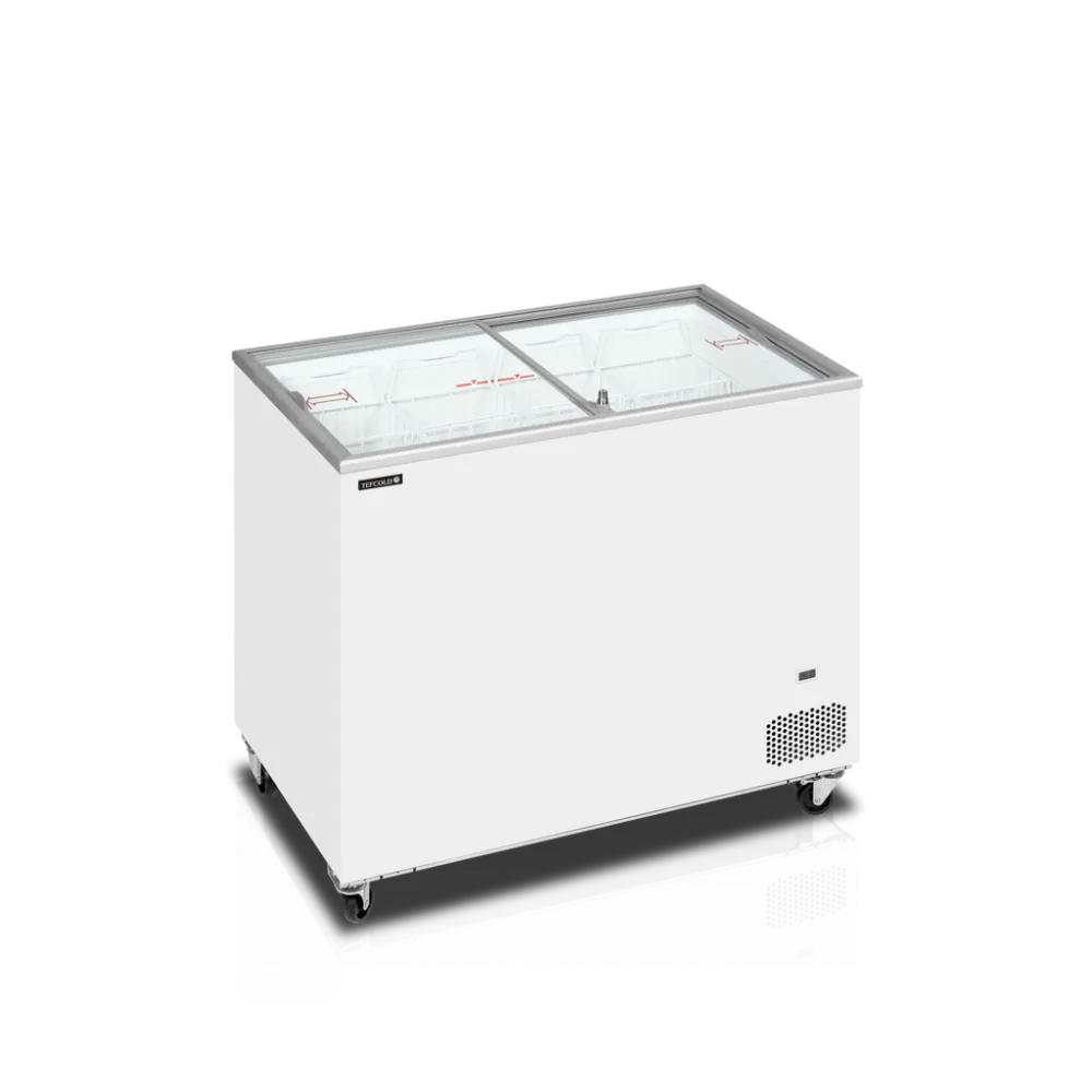Ice cream freezer IC301SC