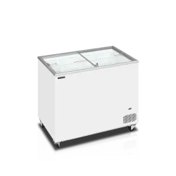 Ice cream freezer IC301SC