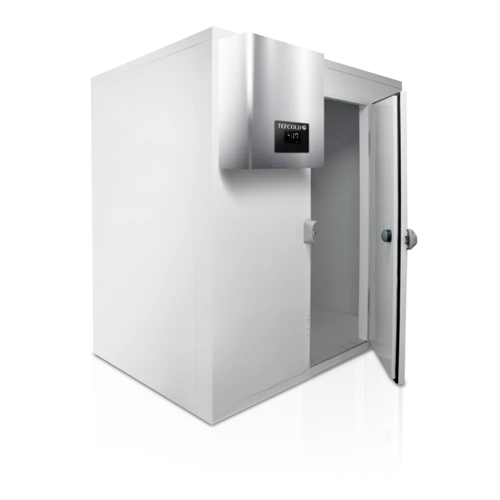 Freezers chamber 2100 /3000 /2200 mm  -10.06 m³