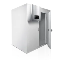 Freezers chamber 2100 /3000 /2200 mm  -10.06 m³