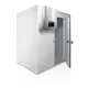 Freezers chamber 2100 /3000 /2200 mm  -10.06 m³