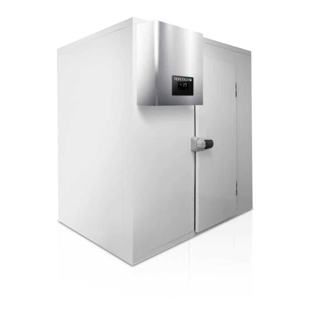 Freezers chamber 2100 /3000 /2200 mm  -10.06 m³