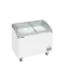 Ice cream freezer NIC 218 l 0.28 kW