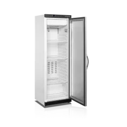 Freezer UF 340 liters with glass doors