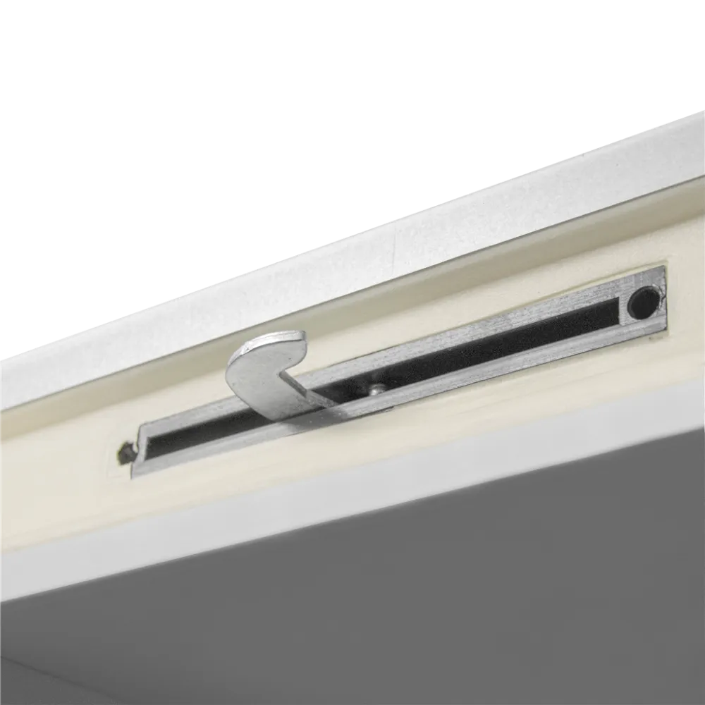 Freezers chamber 2100 /3000 /2200 mm  -10.06 m³