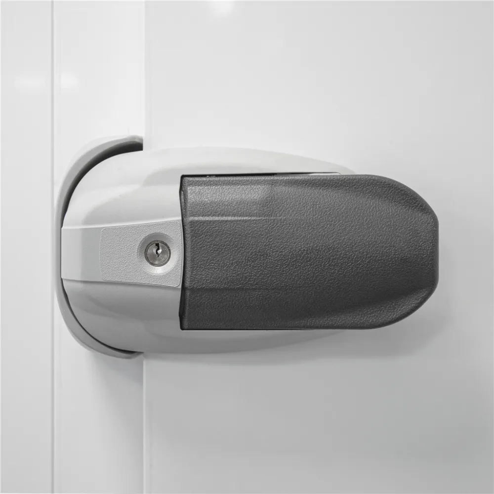 Freezers chamber 2100 /3000 /2200 mm  -10.06 m³