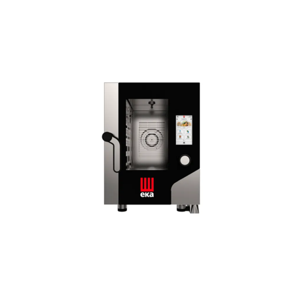 Electric combi oven MKF 623 C TS