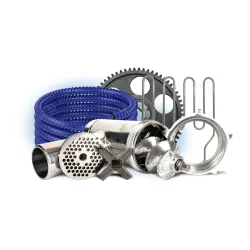 Spare parts for kitchen and bar equipment