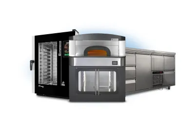 Kitchen appliances, Accessories