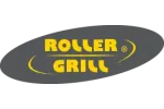 Roll grill