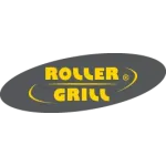 Roll grill