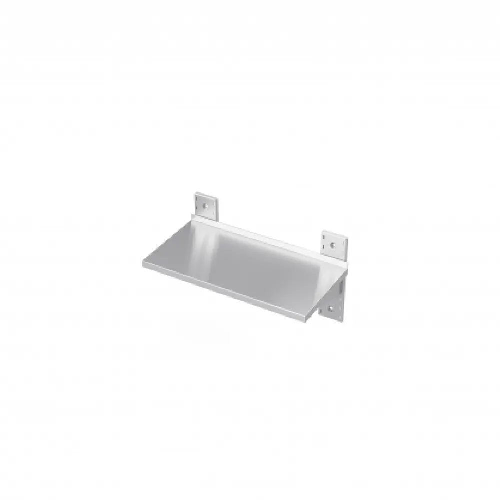 Novameta Wall Shelf for Professional Catering Equipment LSI1-60/50/33