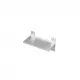Novameta Wall Shelf for Professional Catering Equipment LSI1-60/50/33