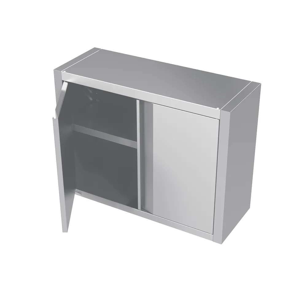 Novameta Wall Cabinet 1200 mm Wide