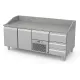 Cooling counter with granite table top 1720 mm P342