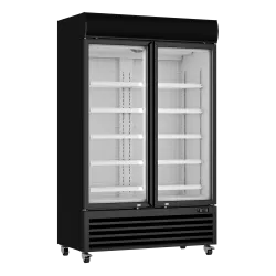 Display freezer DF800BE