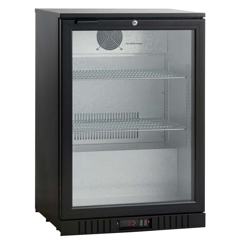 Display cooler  105L BB141HBA