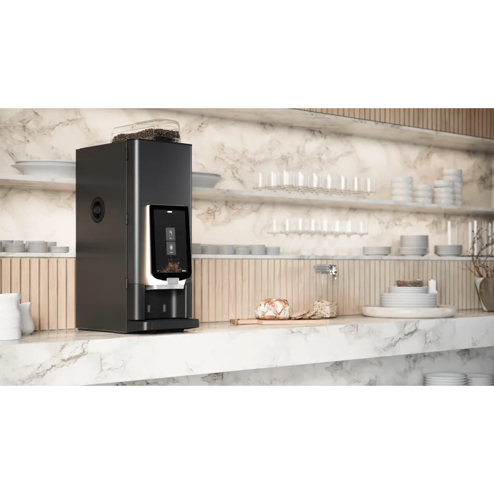 FreshGround 100 coffee machine
