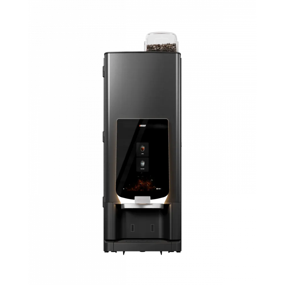 FreshGround 100 coffee machine