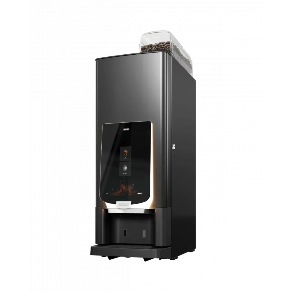 FreshGround 100 coffee machine