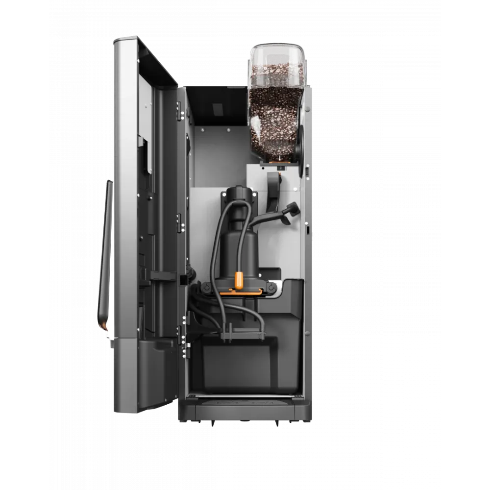 FreshGround 100 coffee machine