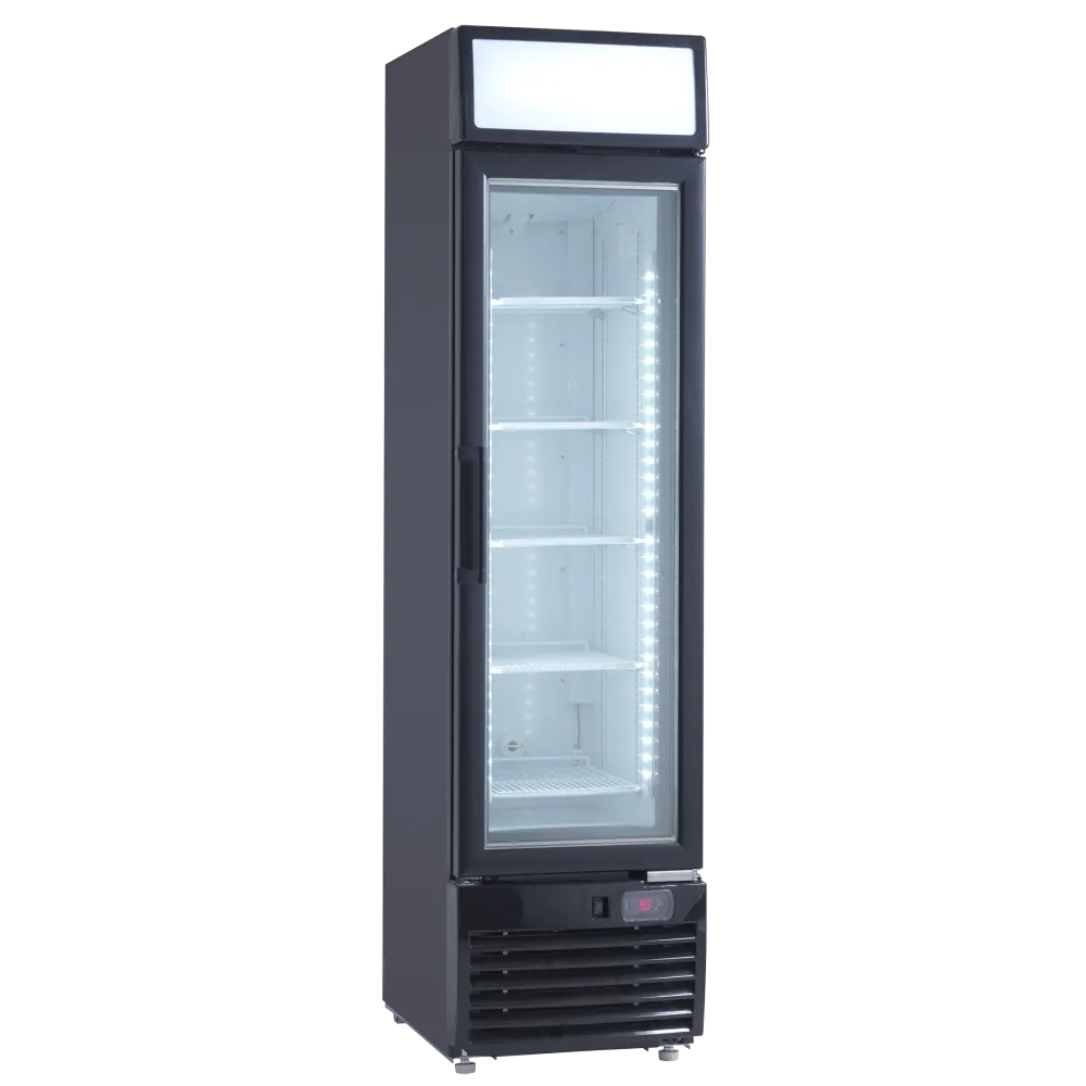 Display freezer SF217BС