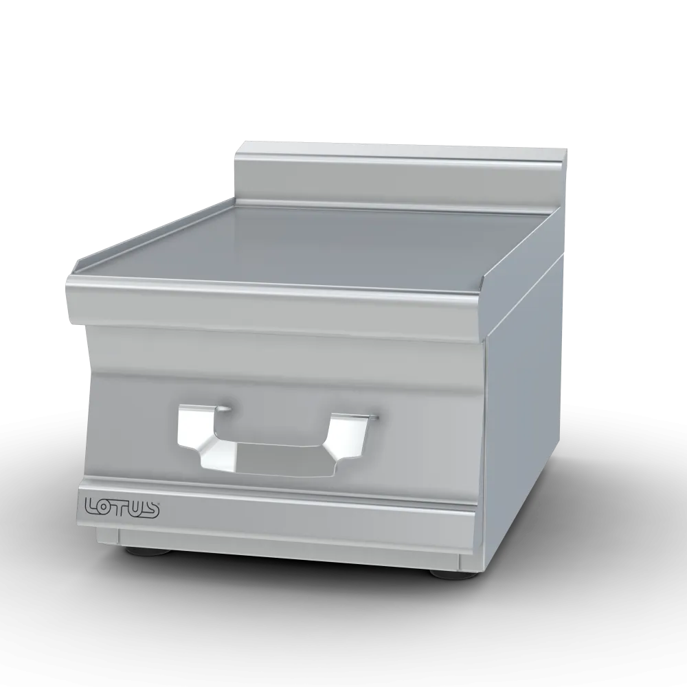 LOTUS PLT-64X Stainless Steel Worktop with Drawer