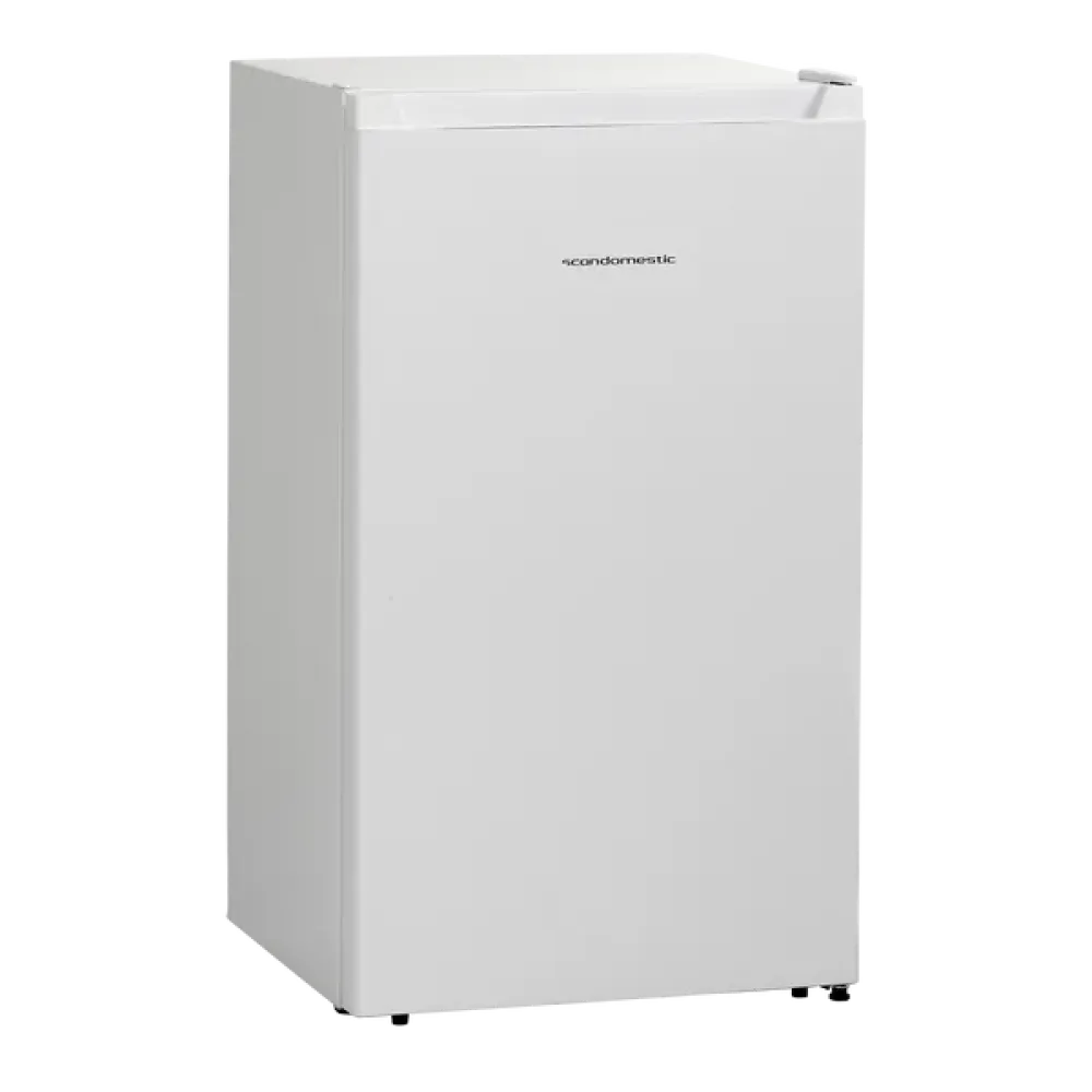 Scandomestic HOME SKS 92 W Freestanding Refrigerator