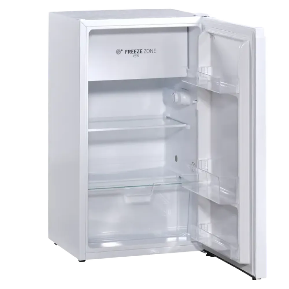 Scandomestic HOME SKB 82 WE 75 L Refrigerator with 7 L Freezer