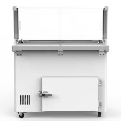 Freezing display SIC4WB