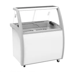 Freezing display SIC4WB