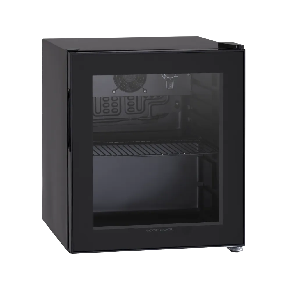 Display cooler 45L DC48BB