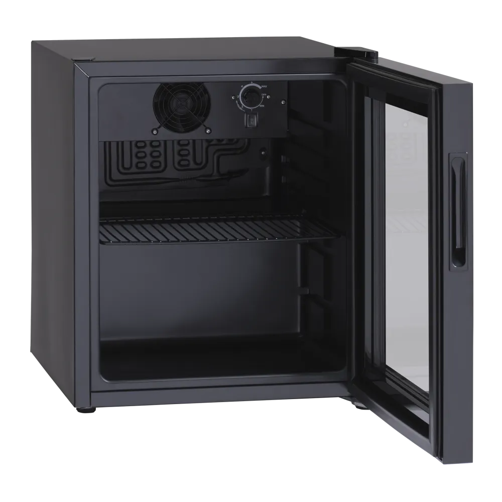 Display cooler 45L DC48BB