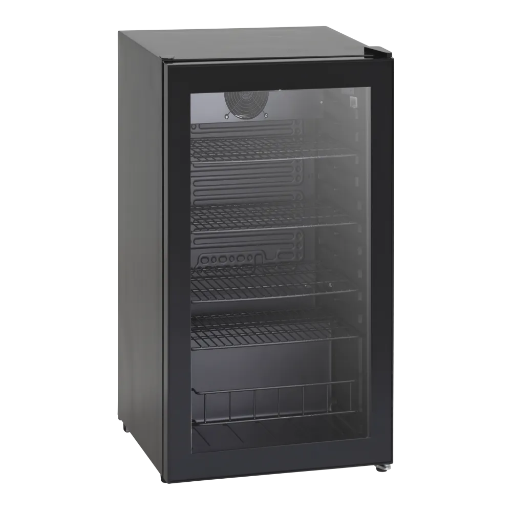 Display cooler 88L DC98BB