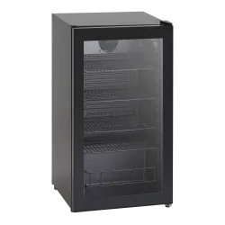 Display cooler 88L DC98BB