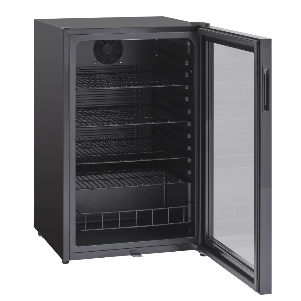 Display cooler 130L DC126BB