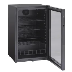 Display cooler 130L DC126BB